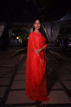 Load image into Gallery viewer, Chandini Chowdhary in Cinnabar Suit Set