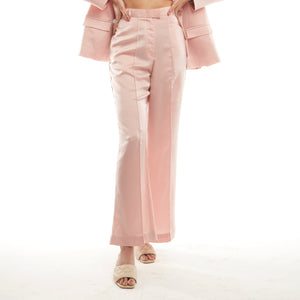 Rosebud Wide Leg Pants