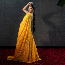 Load image into Gallery viewer, Tuscan Sun Zinnia Lehenga Set