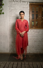 Load image into Gallery viewer, Cinnabar Kurta