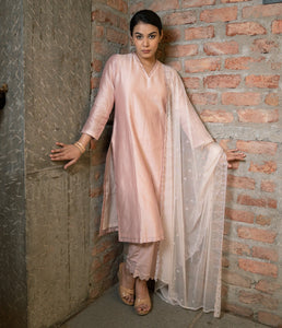 Rosebud Dupatta